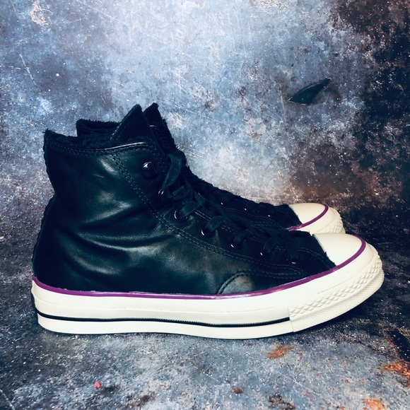 Converse | Shoes | Converse Womens Chuck 7 Street Warmer Leather ... اسعار ساعات هوبلوت Converse | Shoes | Converse Womens Chuck 7 Street Warmer Leather ... اسعار ساعات هوبلوت